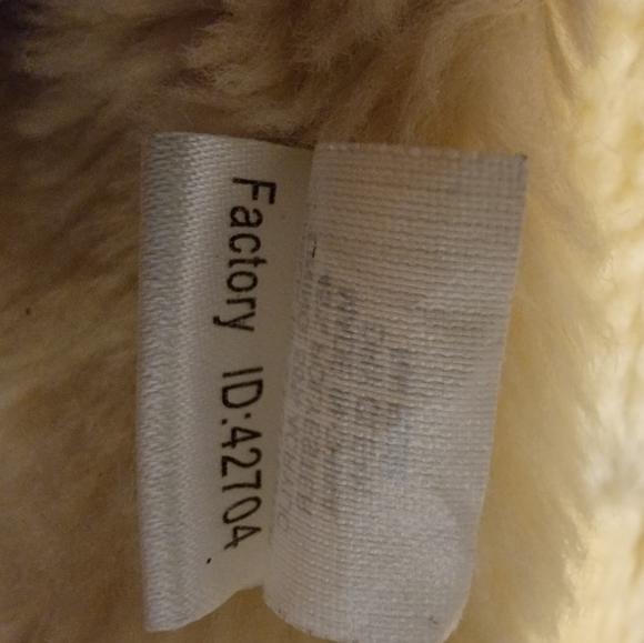 Kennth Cole Reaction Jacket‎ from 06/2006 - Picture 2 of 16